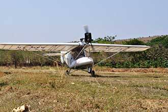 Farm N Fly, Chamarajanagar 3